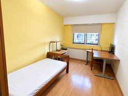 Blk 275B Wenya (Jurong West), HDB 5 Rooms #616676841